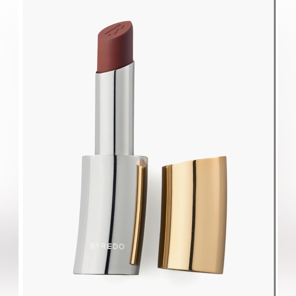 BNIB Byredo Satin Lipstick in 9AM